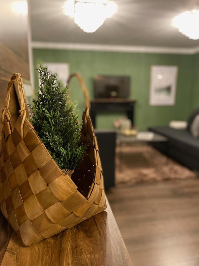 Blackforest Apartment 弗罗伊登施塔特 外观 照片