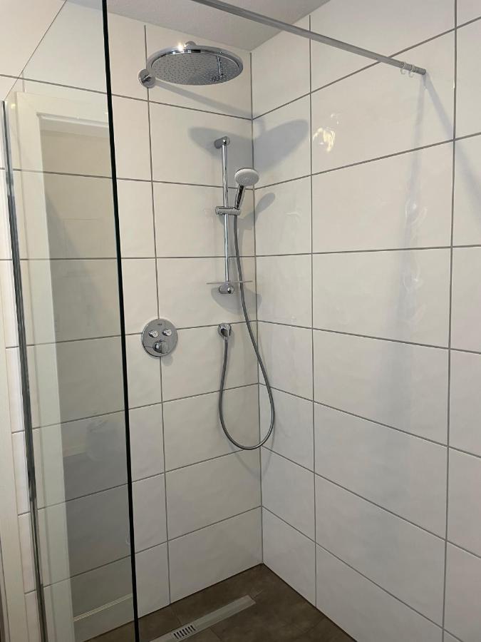 Blackforest Apartment 弗罗伊登施塔特 外观 照片