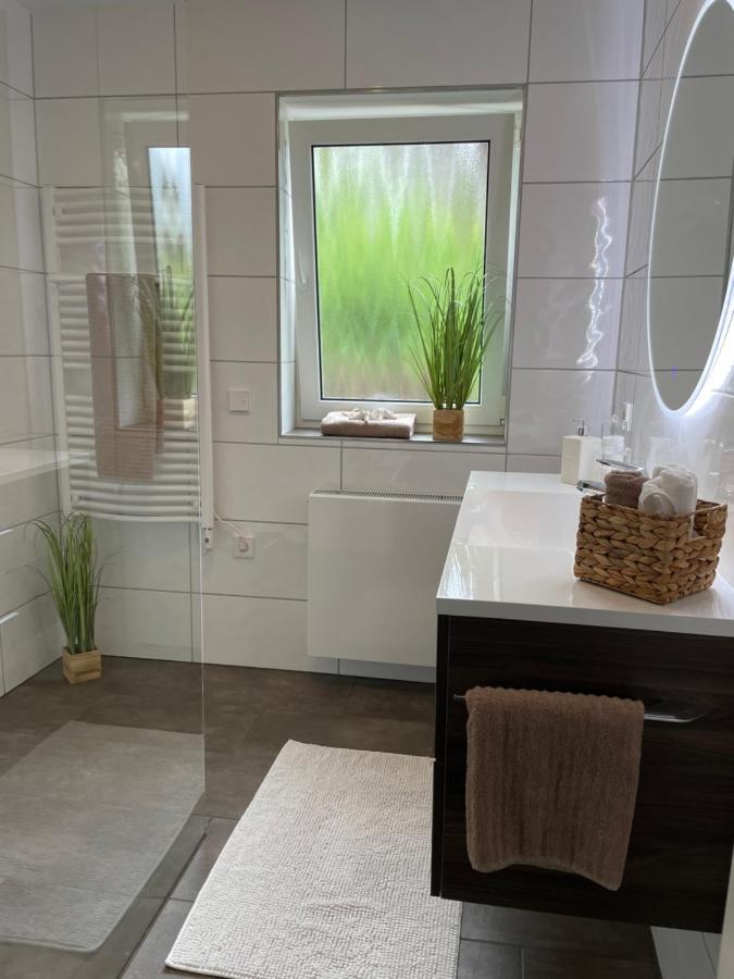 Blackforest Apartment 弗罗伊登施塔特 外观 照片